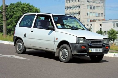 Ваз 1111 Ока Расход Топлива на 100 км Отзывы… Вместительный салон
