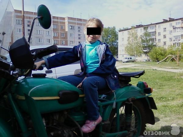 Где Производят Мотоцикл Урал в Каком Городе Техническая сторона