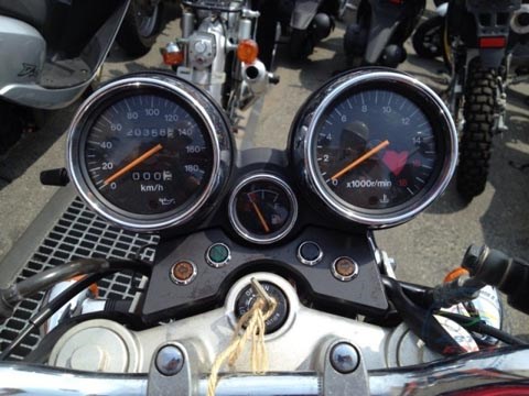 Подкачка Топлива в Мото Сузуки Бандит 250 • Особенности и модельный ряд