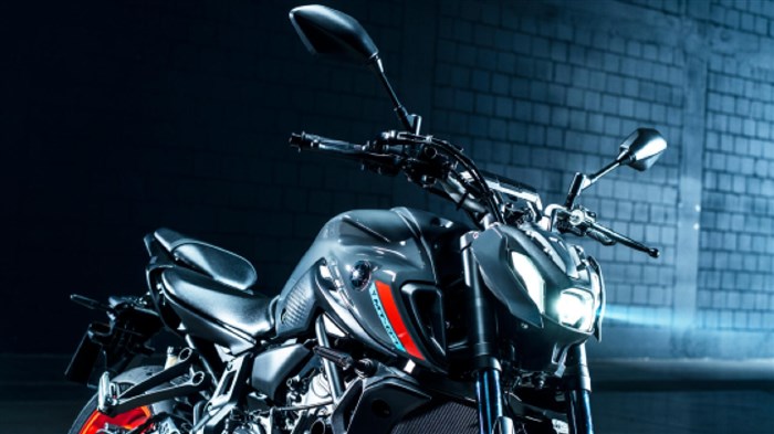 Мотоцикл Yamaha mt 07a Ямаха мт 07 • Калькулятор рассрочки