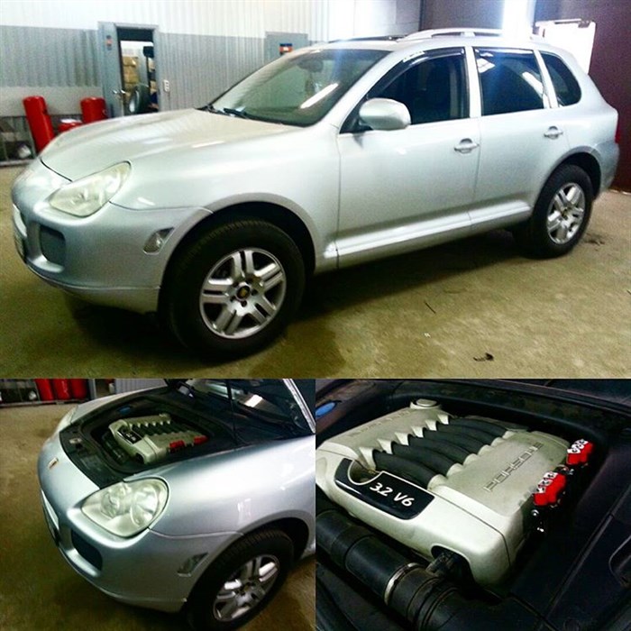 Большой Расход Топлива на Honda cr v Rd1 • Технические характеристики