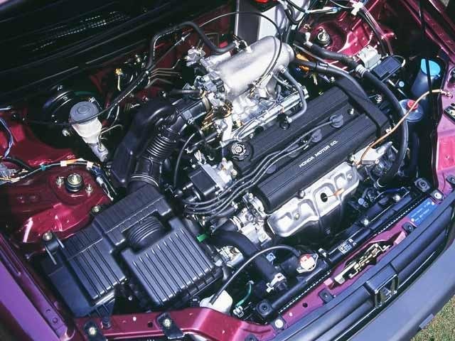 Honda cr v 1998 Расход Топлива на 100 Км. Технические характеристики