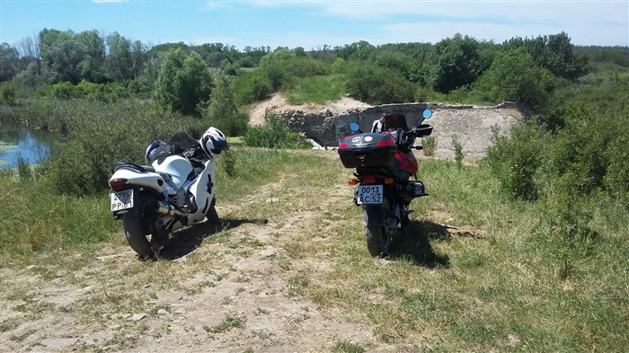 Suzuki Gsx1300r Hayabusa 1999 с Салона… Технические характеристики