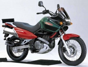 Suzuki xf 650 Freewind Масло в Мотор Ferodo fdb2049st