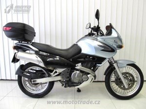 Suzuki xf 650 Freewind Масло в Мотор Ferodo fdb2049st