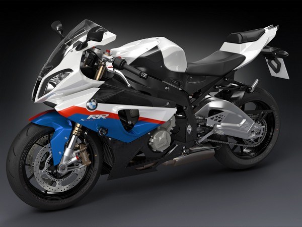 Сколько Стоит Спортбайк Бмв 1000 rr Цена – Недостатки и преимущества