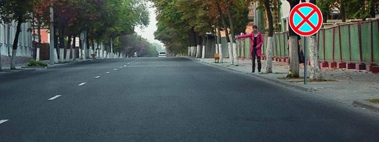 С Какой Скоростью Можно Ездить Мотоциклам по Автомагистрали • Для автомобилей с прицепом