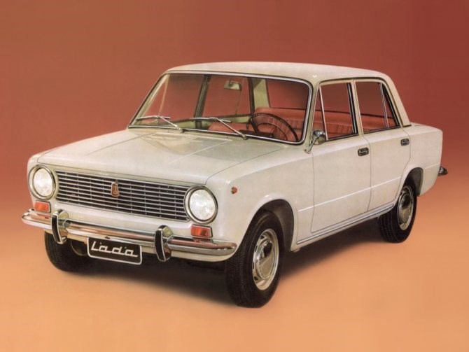 Какой Расход Топлива у Ваз 2101 на 100 Км Lada samara