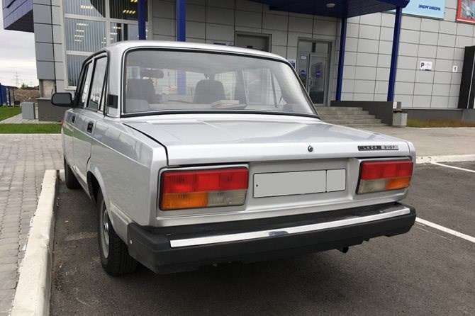 Какой Расход Топлива у Ваз 2101 на 100 Км Lada samara