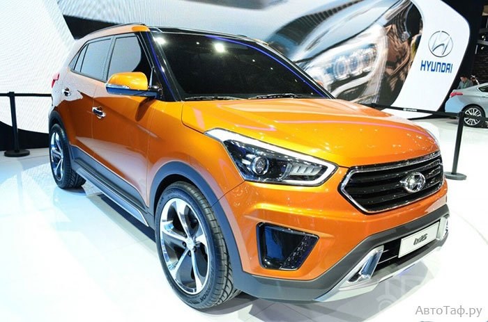 Хундай Грета Расход Топлива на 100 км Бензин Отзывы • Hyundai santa fe
