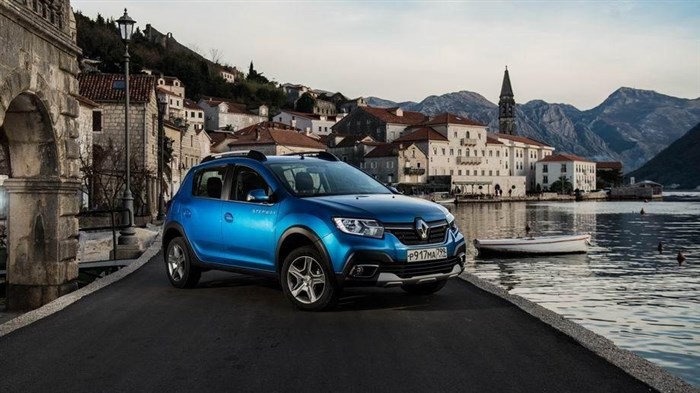 Renault Sandero Расход Топлива на 100 Км. Renault sandero 2019