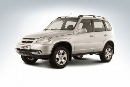 Расход Бензина на 100 км по Марке Автомобиля Нива Шевроле… Тонкости диагностики