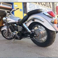 Хонда Сиби 400 Цены на Авито Крым… Honda rebel 300