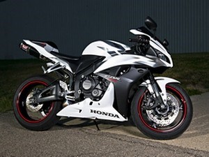 Сколько Стоит Honda Cbr600rr – История изменений