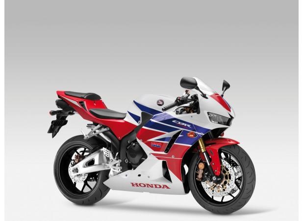 Сколько Стоит Honda Cbr600rr – История изменений