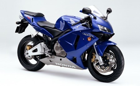 Сколько Стоит Honda Cbr600rr – История изменений