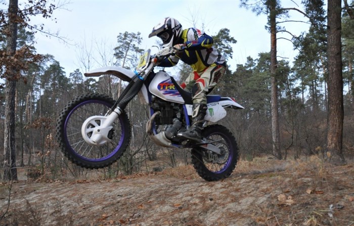 Продажа Кроссовых Запчастей Ямаха yz 250 © Плюсы и минусы