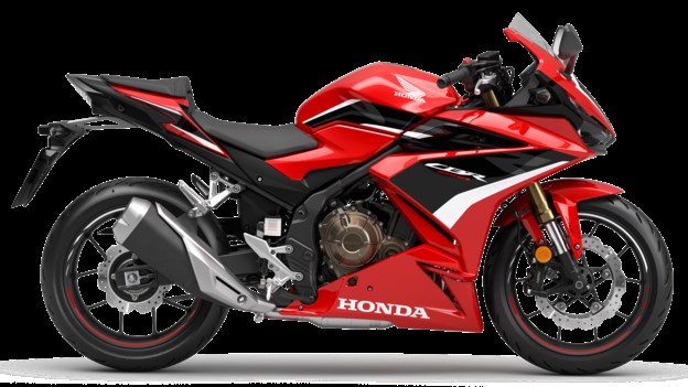 Honda Мотоциклы Официальный Сайт в России. Honda cb400
