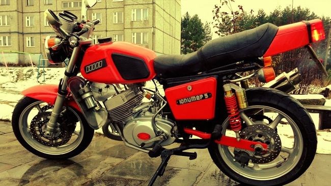 Иж Планета 5 Расход Топлива на 100 км Без Коляски – Характеристики мотоцикла