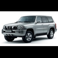 Nissan Patrol vi Y62 Расход Топлива © Отзывы владельцев