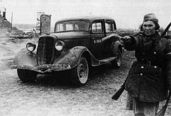 На Каких Мотоциклах Ездили Немцы во Время Войны 1941 1945 • Полк на колёсах