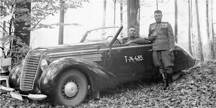 На Каких Мотоциклах Ездили Немцы во Время Войны 1941 1945 • Полк на колёсах