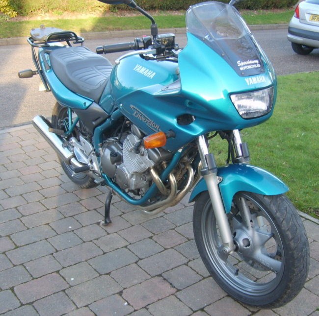 Yamaha xj 600 Diversion Технические Характеристики – Трансмиссия и сцепление Yamaha xj 600 Diversion Технические Характеристики – Трансмиссия и сцепление