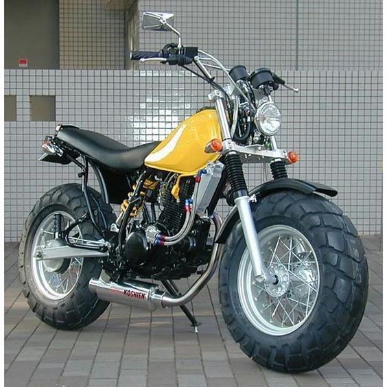 Стоит ли Покупать Кроссовый Мотоцикл Новичку. Suzuki tu250