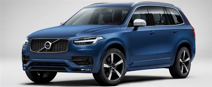 Какой Бензин Заливать в Вольво Хс90 Турбо – Мой мышонок xc90