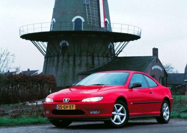 Пежо 406 2 0 Бензин Расход Топлива. Достоинства peugeot 406