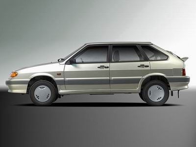 Расход Бензина на 100 км Автомобиль Ваз Lada samara