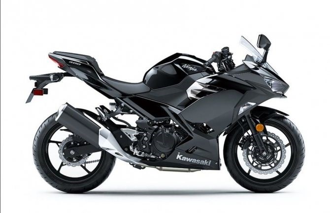 Кавасаки Zzr 400 2 Технические Характеристики. Основные конкуренты