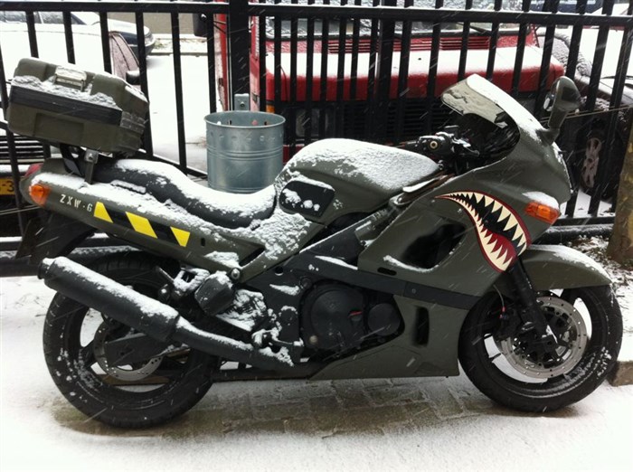 Кавасаки Zzr 400 2 Технические Характеристики. Основные конкуренты
