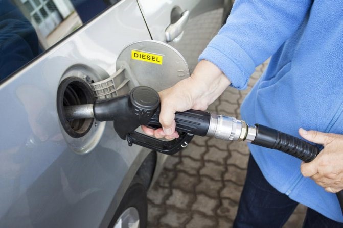 После то Увеличился Расход Топлива Прадо 150 Дизель • Тюнинг двигателей 20 tdi