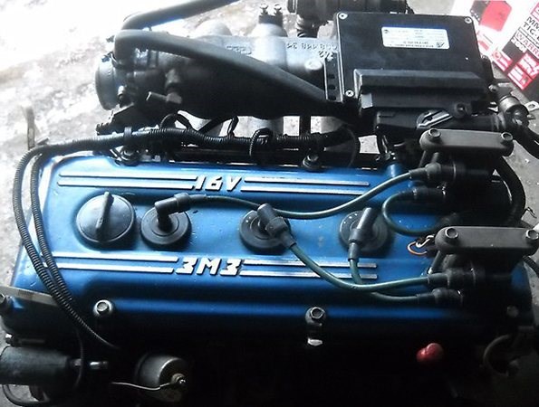 Сколько Лошадиных Сил в Волге 3110 Карбюратор… Двигатель змз-405