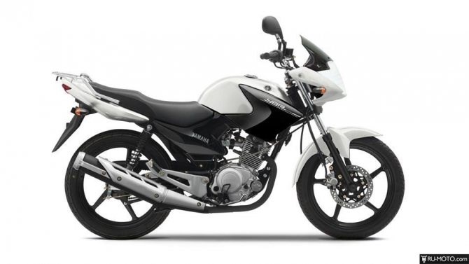 Характеристики Yamaha Yzf r6 Разгон до 100 • Для кого предназначен