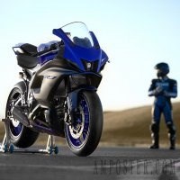 Характеристики Yamaha Yzf r6 Разгон до 100 • Для кого предназначен