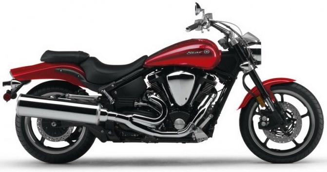 Yamaha Warrior Ямаха Варриор xv 1700 – Вопросы о товарах Yamaha Warrior Ямаха Варриор xv 1700 – Вопросы о товарах
