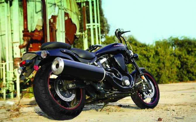 Yamaha Warrior Ямаха Варриор xv 1700 – Вопросы о товарах Yamaha Warrior Ямаха Варриор xv 1700 – Вопросы о товарах