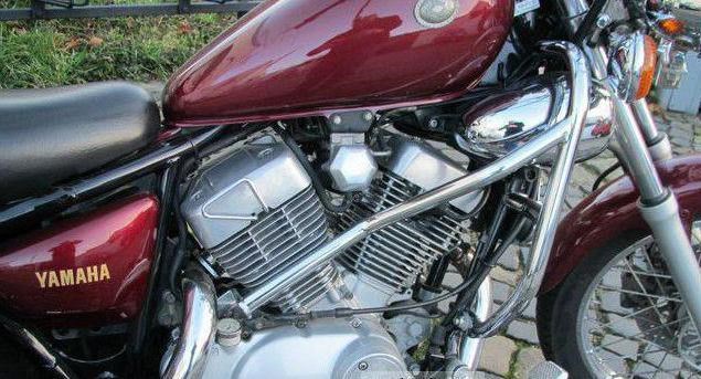 Как Подключить Радио на Ямаха Вираго 535. Особенности virago xv 125