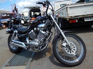 Как Подключить Радио на Ямаха Вираго 535. Особенности virago xv 125