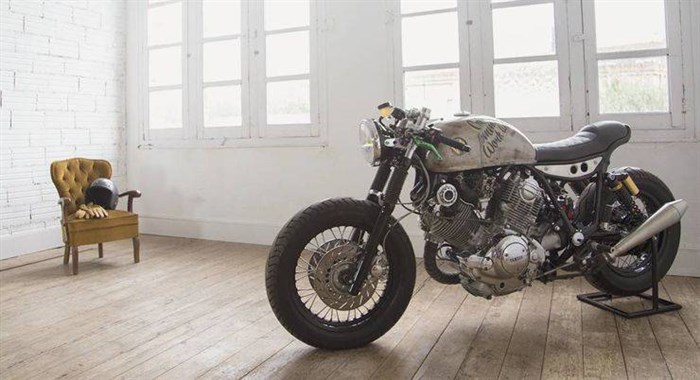 Как Подключить Радио на Ямаха Вираго 535. Особенности virago xv 125