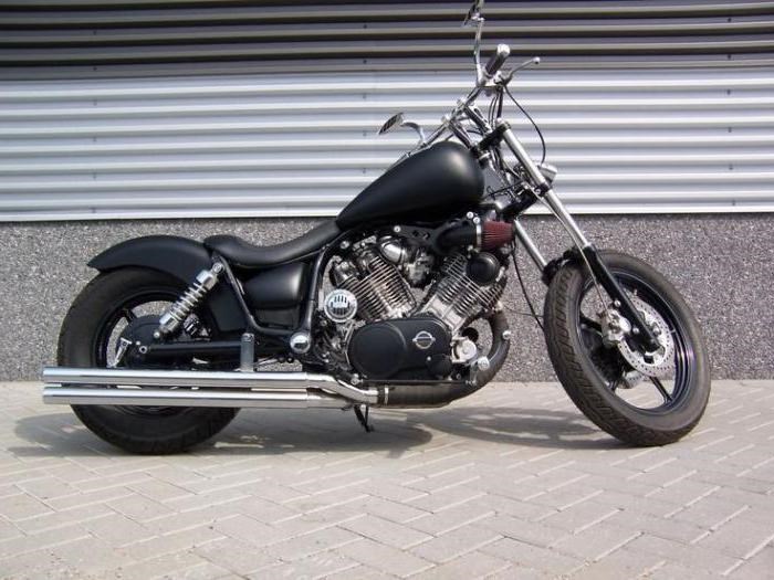 Как Подключить Радио на Ямаха Вираго 535. Особенности virago xv 125