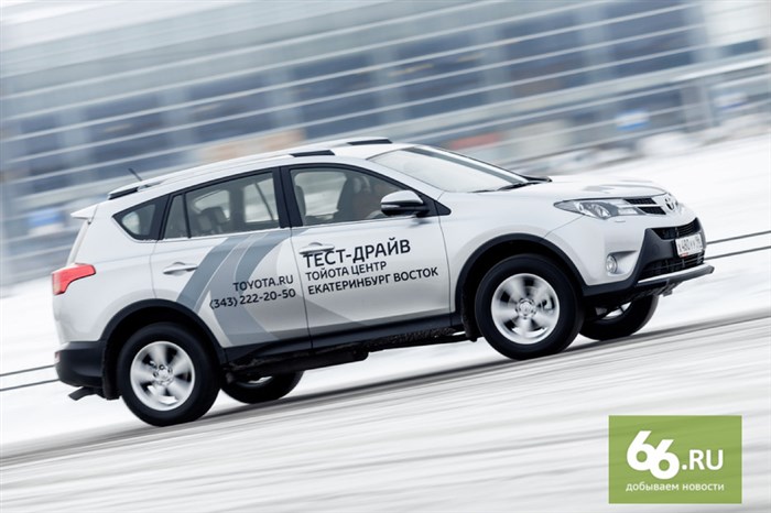 Toyota Rav4 i Xa10 Расход Топлива – Технические характеристики