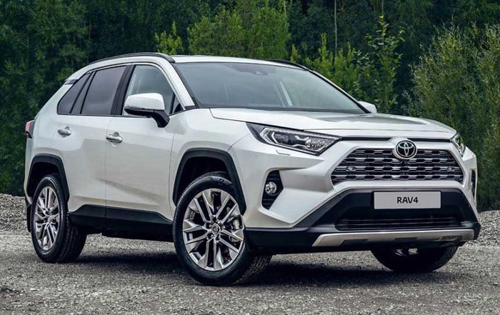 Toyota Rav4 i Xa10 Расход Топлива – Технические характеристики