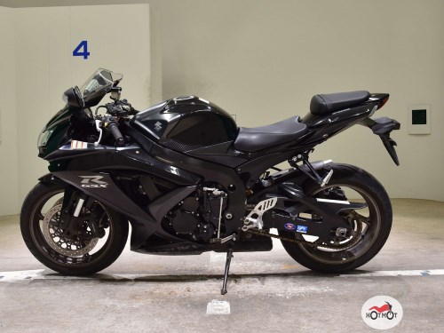 Suzuki Gsx r 750 Все Про Него – Gsx-r750 1997 года