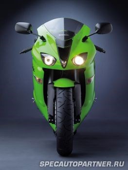 Kawasaki Ninja 650 2021 Как Первый Мотоцикл • Похожие модели