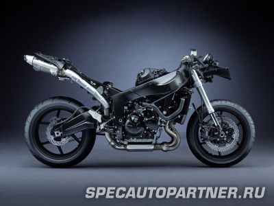 Kawasaki Ninja 650 2021 Как Первый Мотоцикл • Похожие модели