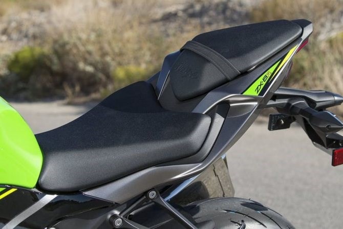 Kawasaki Ninja 650 2021 Как Первый Мотоцикл • Похожие модели