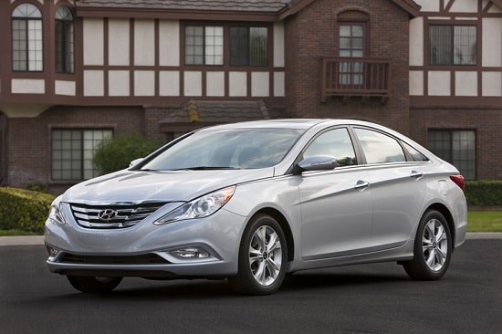 Хендай Соната Расход Топлива на 100 Км. Hyundai sonata 6